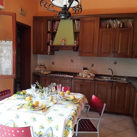 Kevin House Villa Marlia Luaran gambar