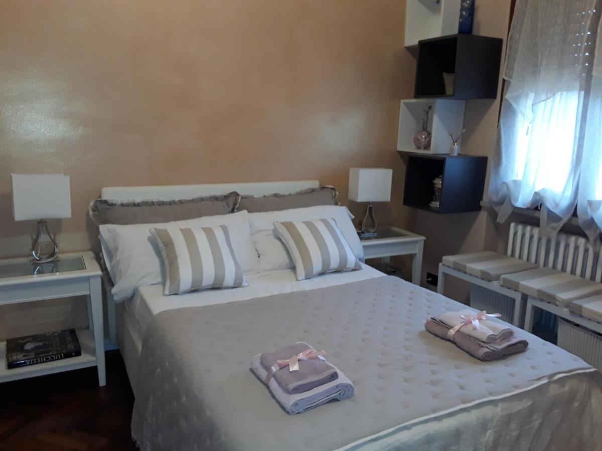 Kevin House Villa Marlia Luaran gambar