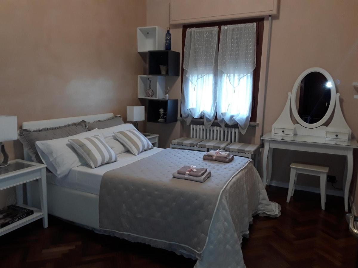 Kevin House Villa Marlia Luaran gambar