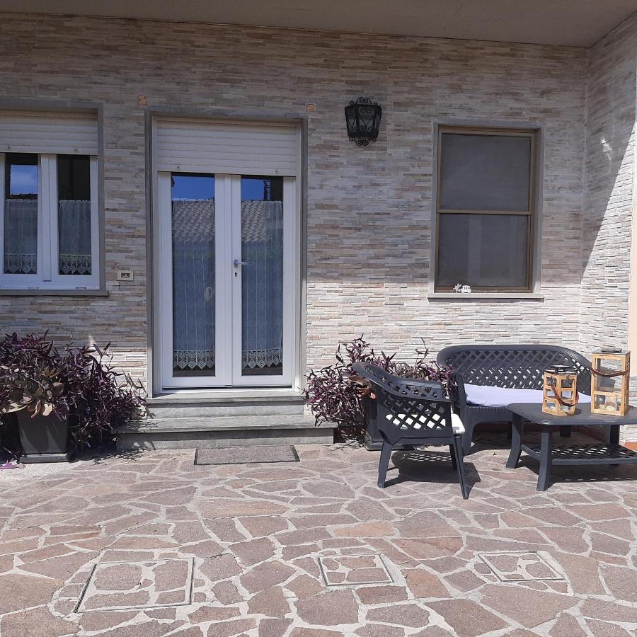 Kevin House Villa Marlia Luaran gambar