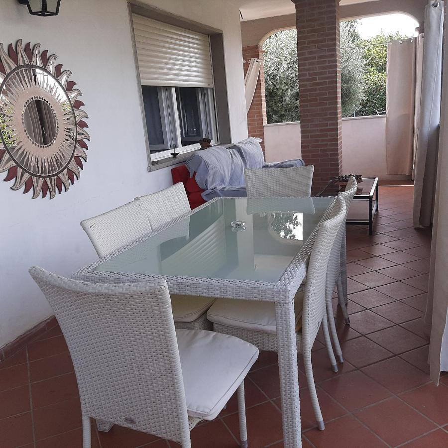 Kevin House Villa Marlia Luaran gambar