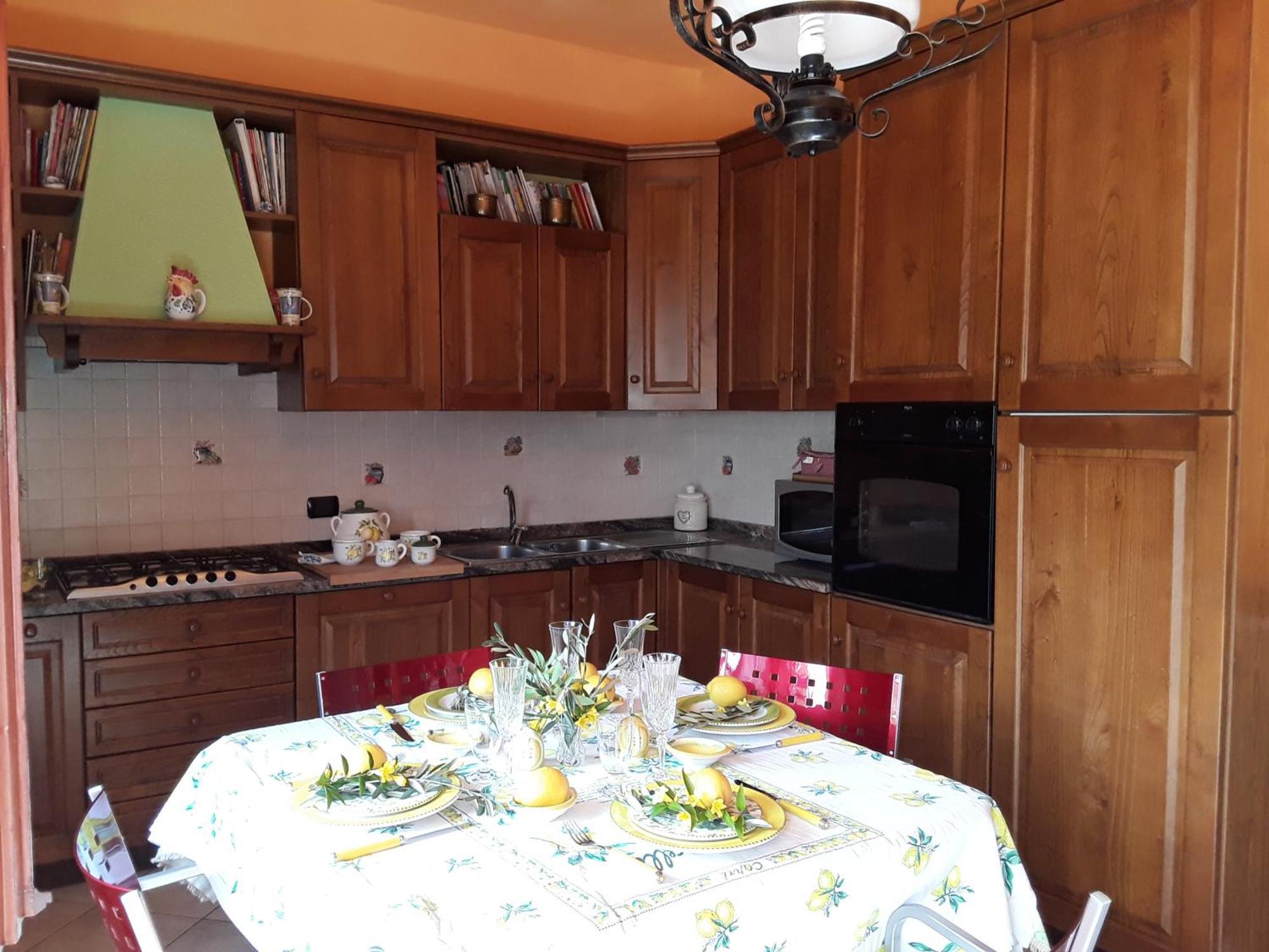 Kevin House Villa Marlia Luaran gambar