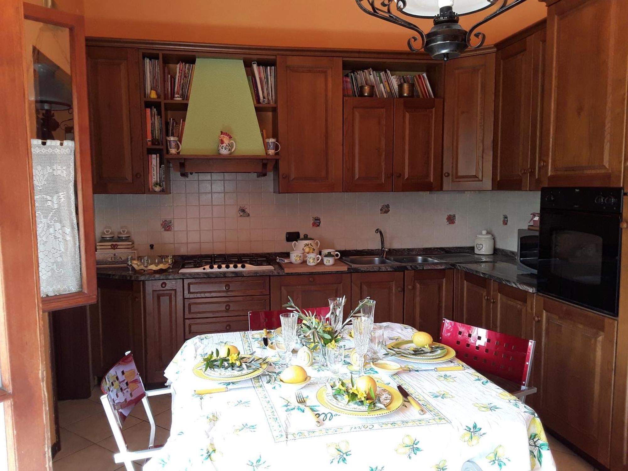 Kevin House Villa Marlia Luaran gambar